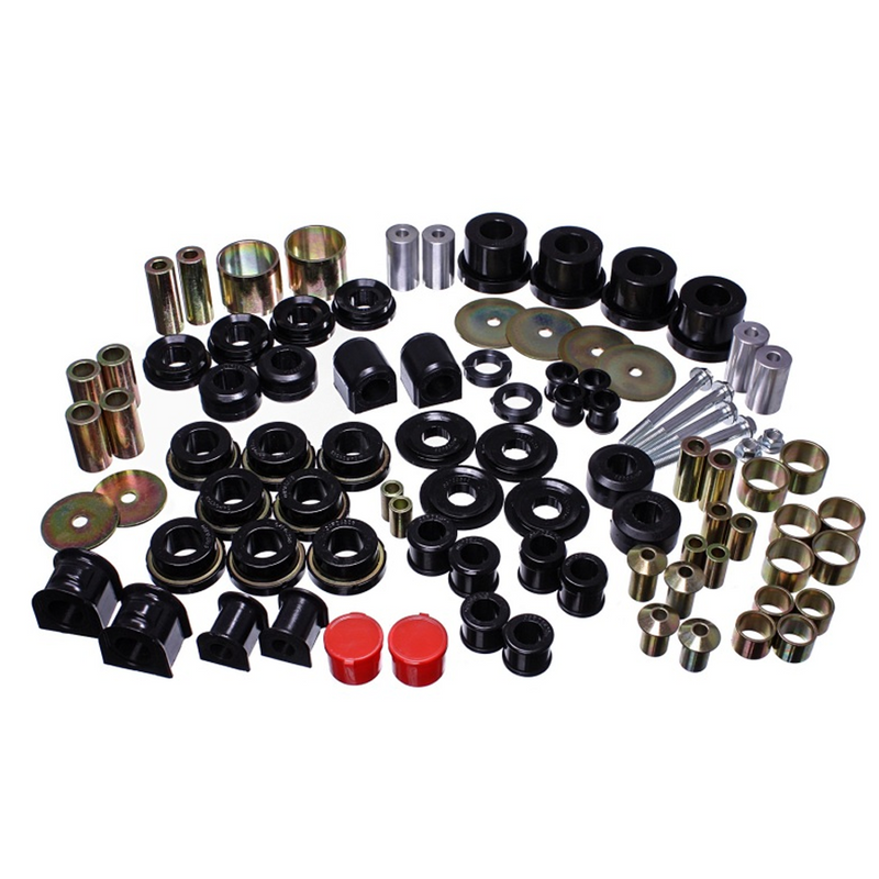 Bushings - Full Vehicle Kits